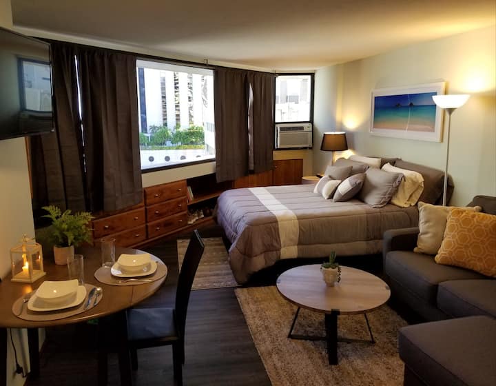 Ala Moana Beach Vacation Rentals Airbnb