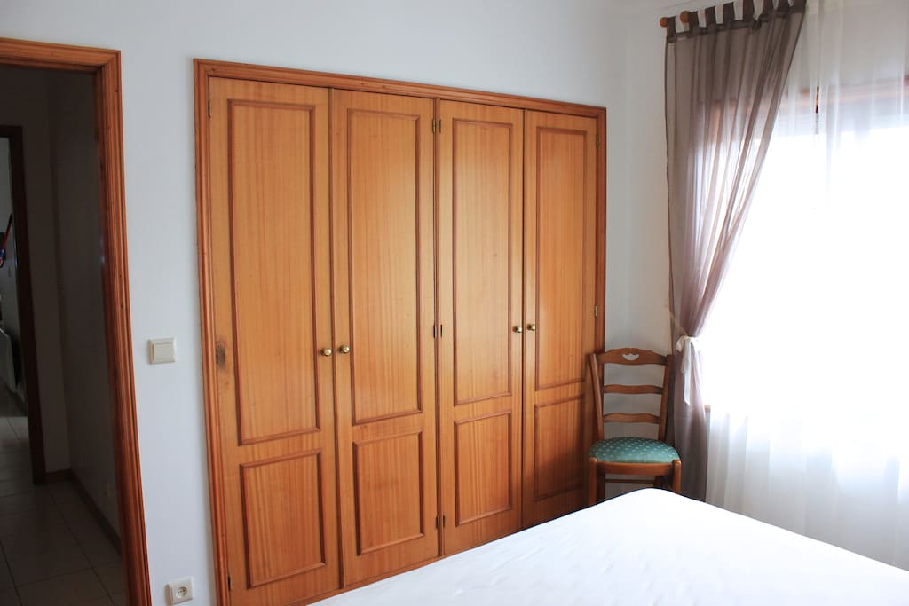 placard / furnitures bedroom