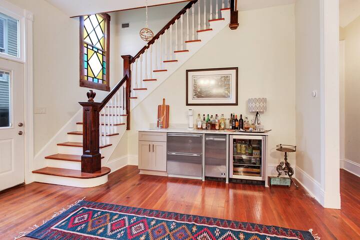 “The Camp” on Camp Street gallery image 4