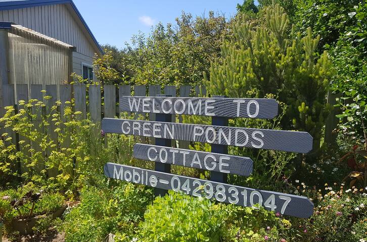 King Island Green Ponds Cottage B&B gallery image 4