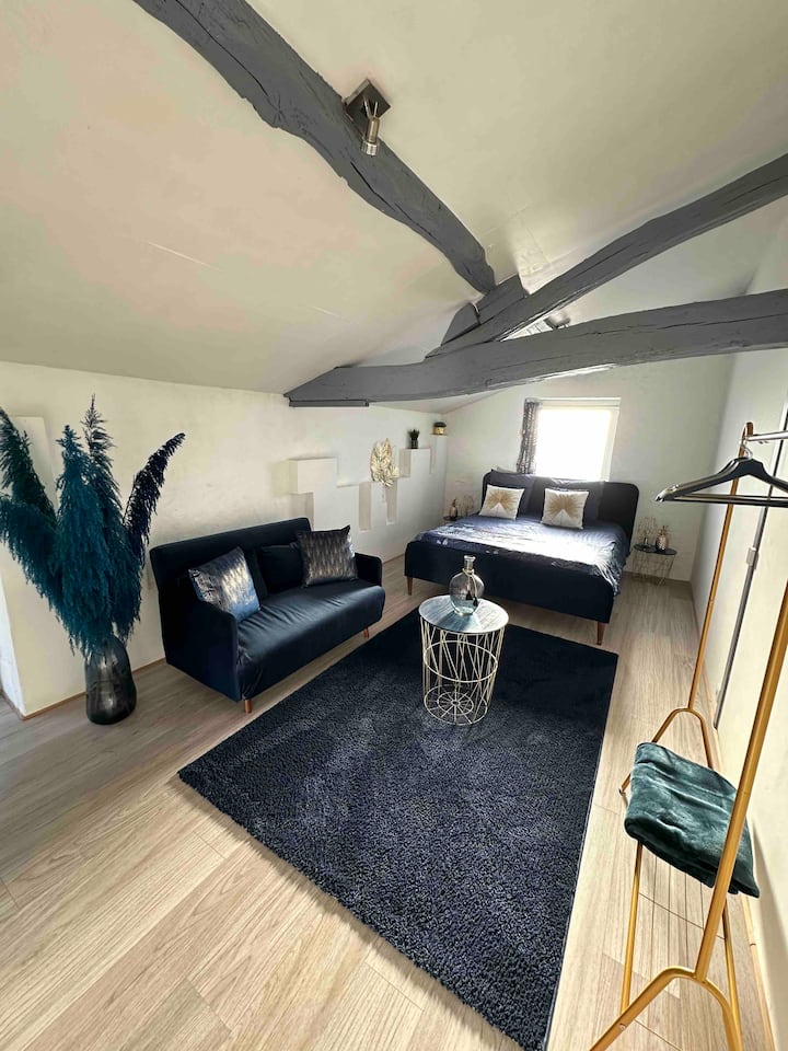 Chambre 2