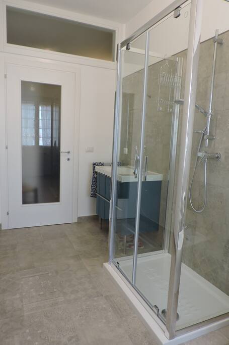 bagno