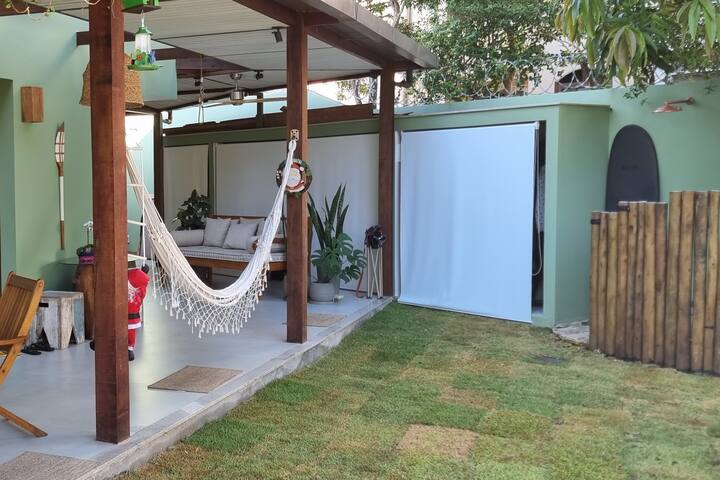 Linda casa na praia gallery image 4