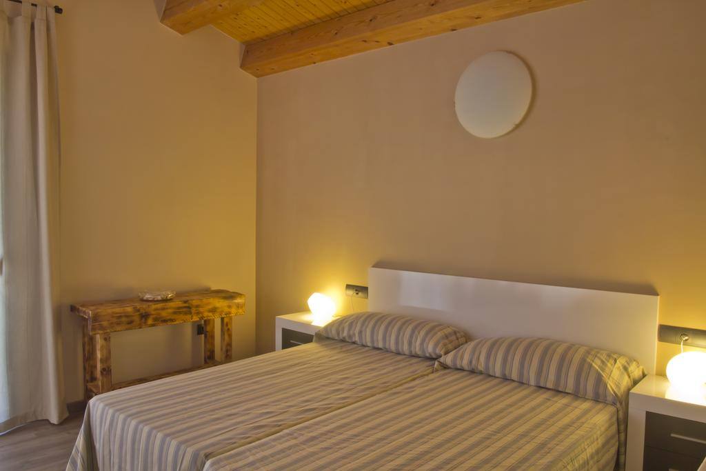 Habitació Roure