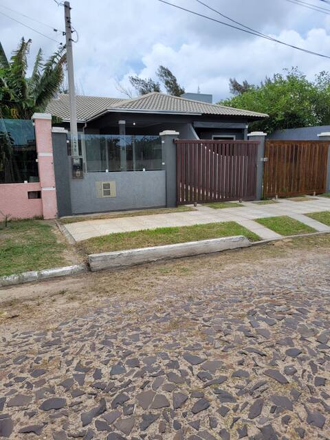 Casa em Cidreira
