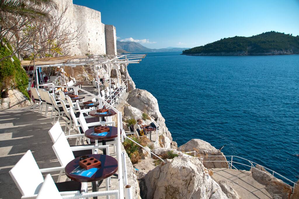 Dubrovnik sweet house Serviced apartments for Rent in Dubrovnik