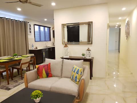 Marigold Apartment 1 your home in Fiji.