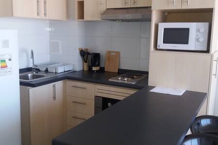 Departamento amoblado La Serena 1D