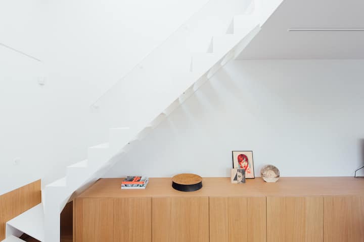 A Wanderful Home In The Citycenter Of Hasselt - Zonhoven