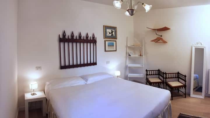 Alta Perugia Bed&Breakfast Camera A