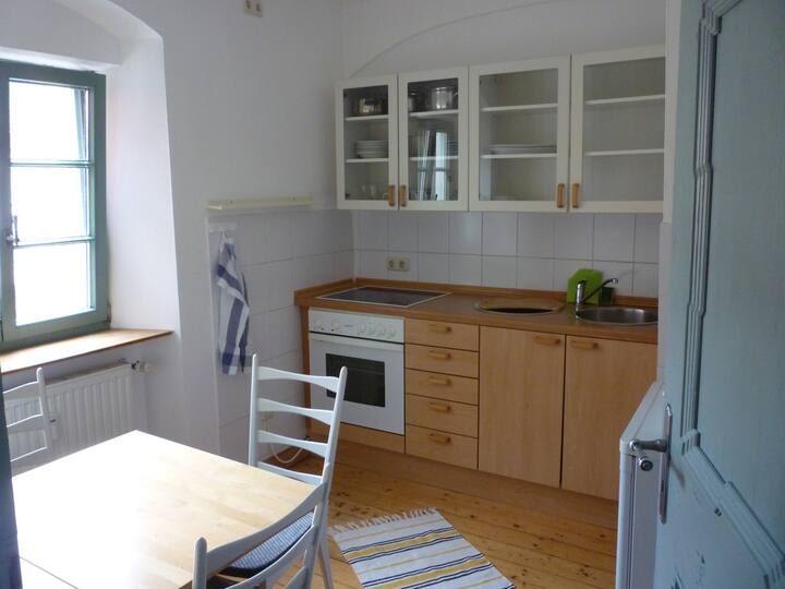 Beautiful old town apartment in a prime location