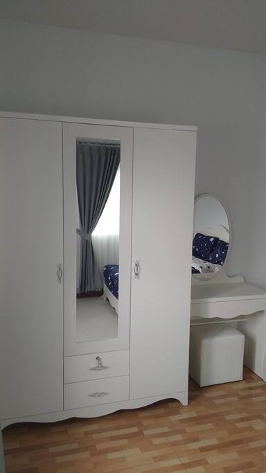 your room