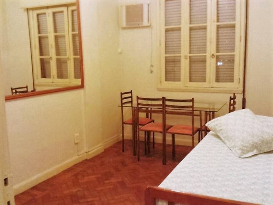 Quarto Sala