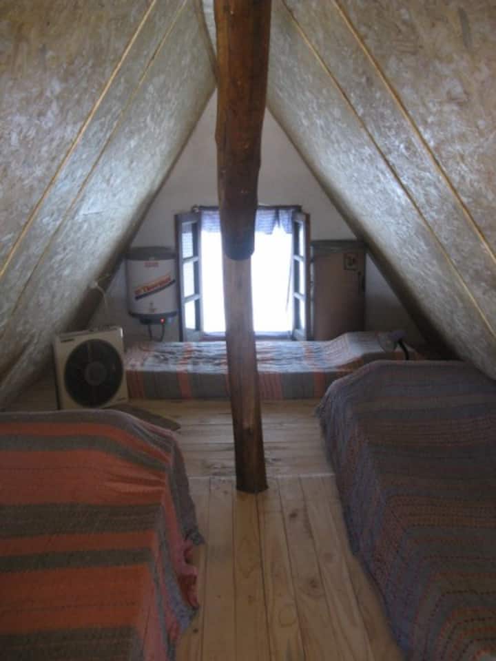 خيار الميزان 3 أسرّة فردية