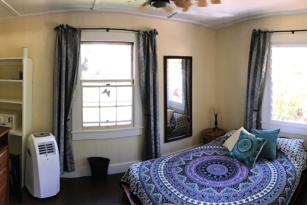 East Bedroom