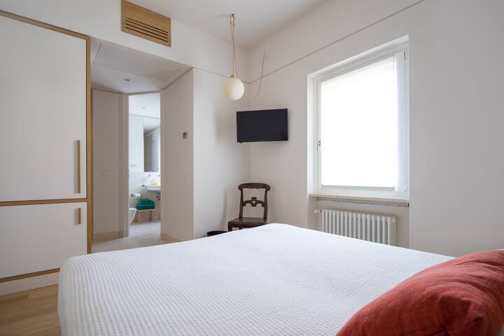 BELLE ARTI 3bedrooms between the old and new town gallery image 2