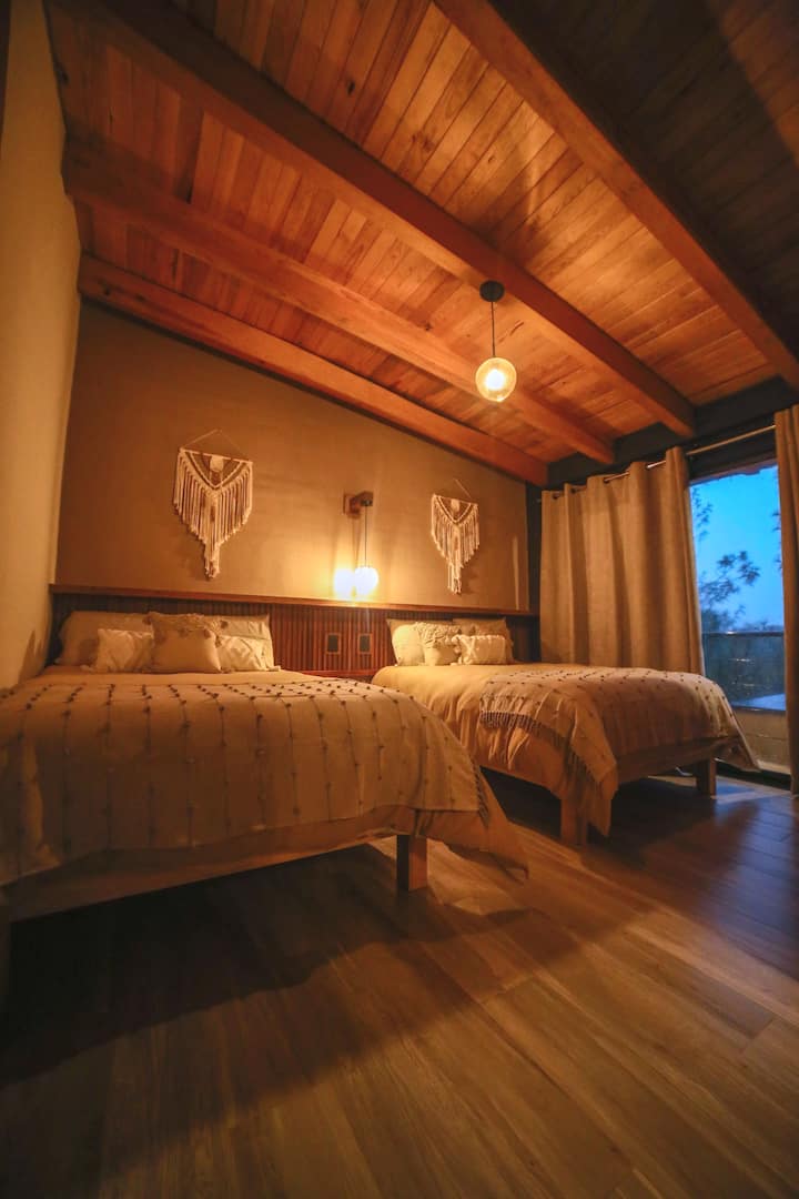 Habitación