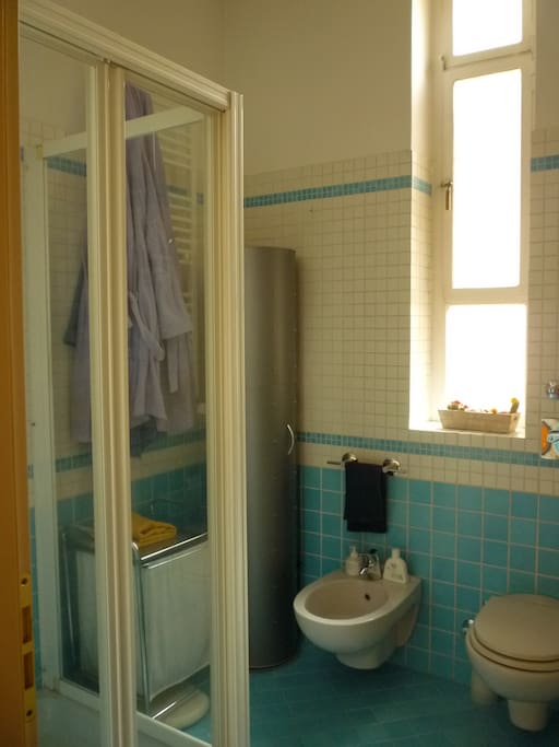 BAGNO