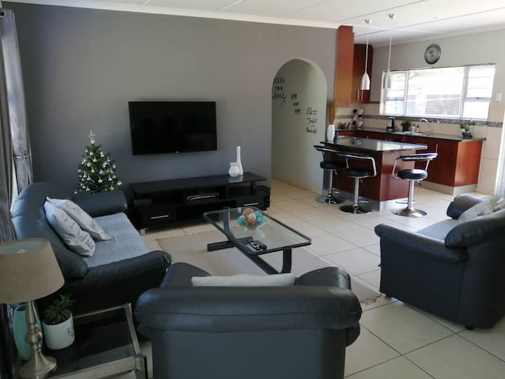 Gonubie Beach Retreat - East London, South Africa