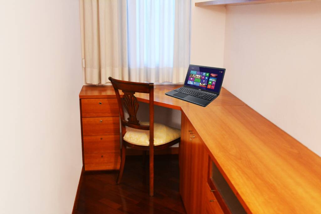 study table