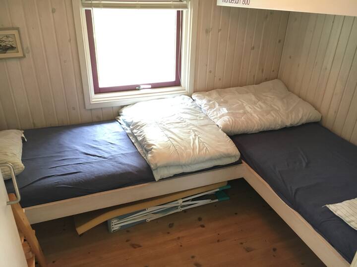 ห้องนอนที่ 4