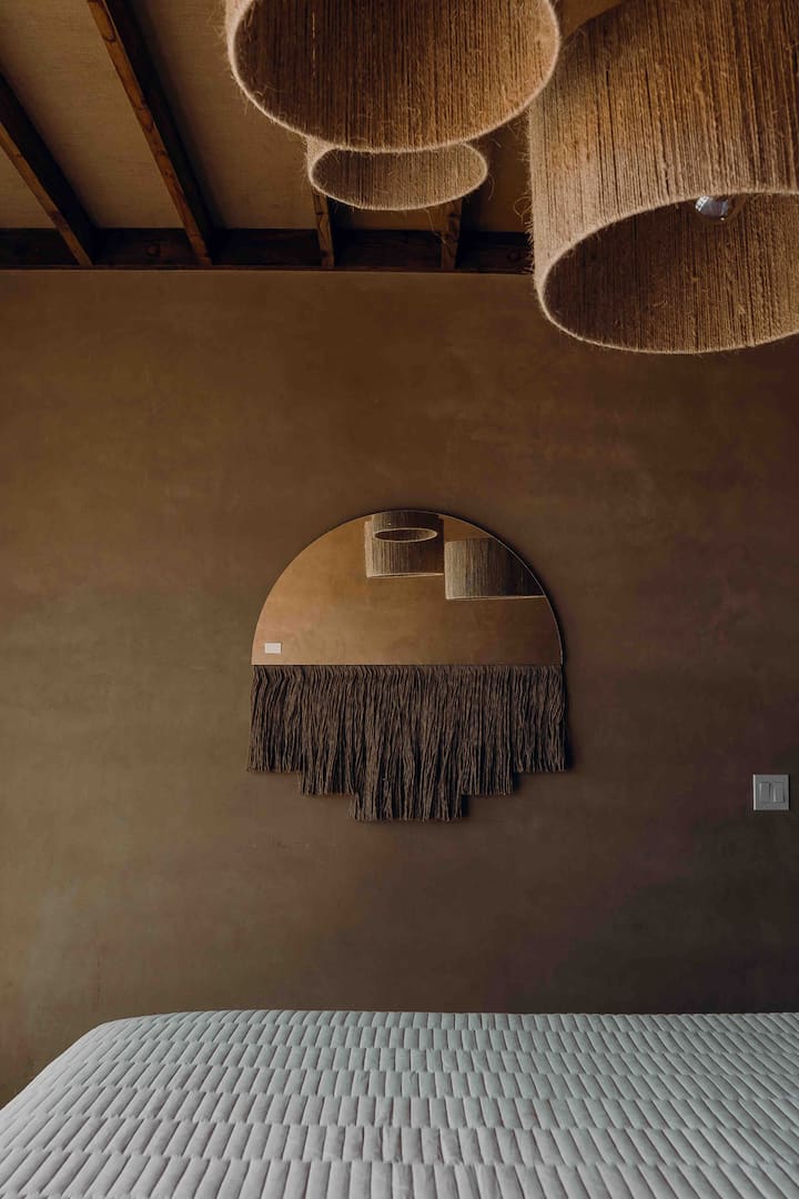 ห้องนอน