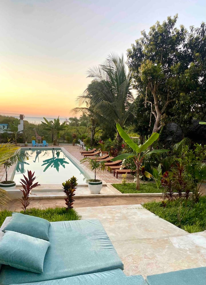 Zanzibar Island Vacation Rentals & Homes Unguja South Region