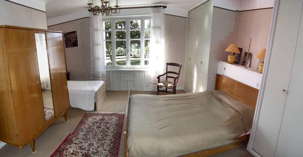 غرفة النوم 5