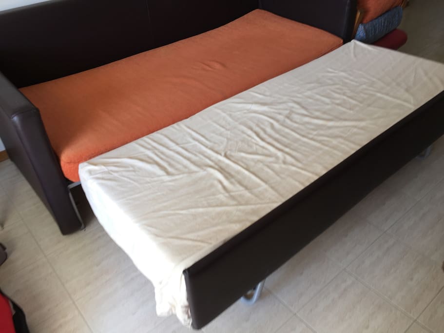 Sofa bed