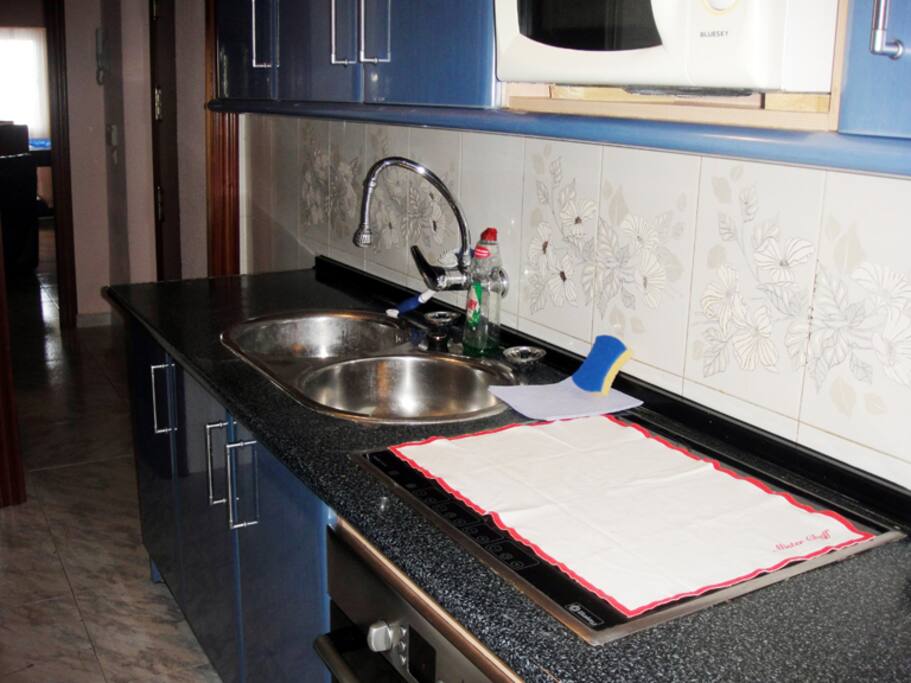 cocina