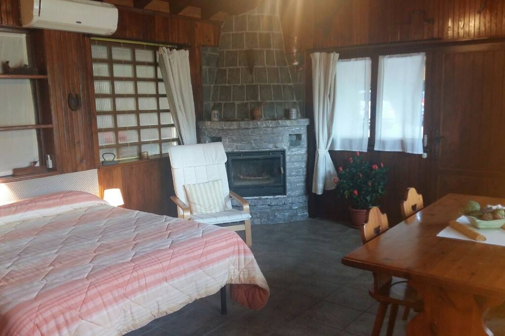 INTERNO APPARTAMENTO