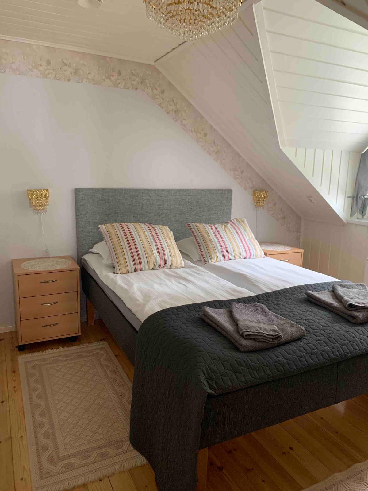 Спална соба 1