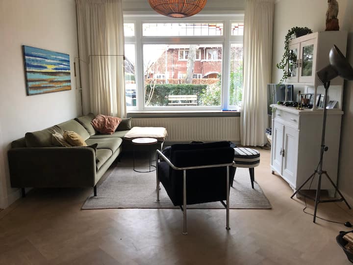 Charming house perfect for families