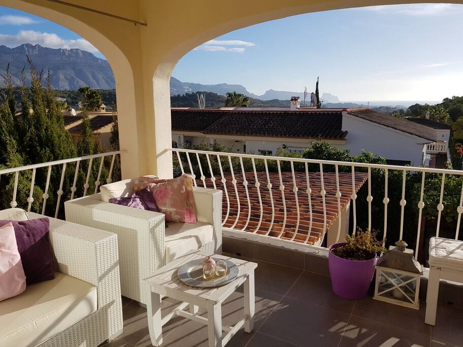Terras 2