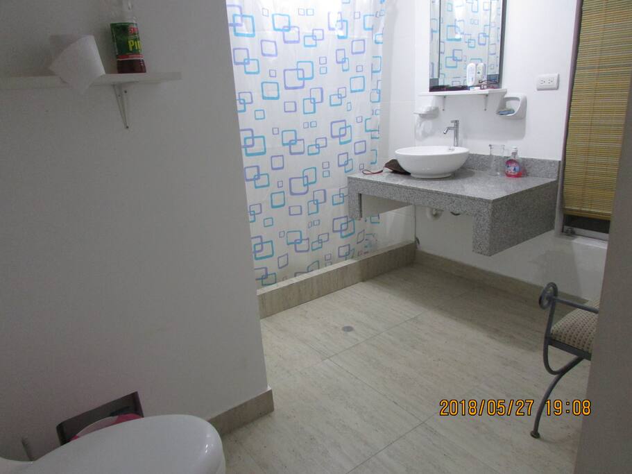 Baño