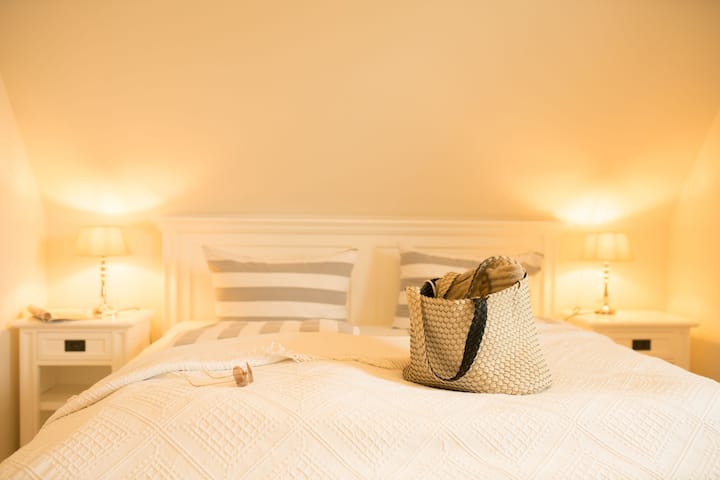 Chumba cha kulala mara mbili