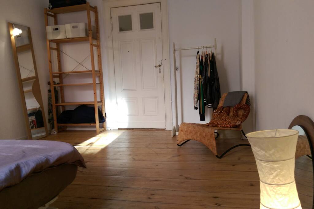 Your room