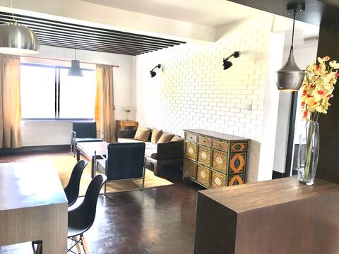 Tendy's Suites ( entire apartment)