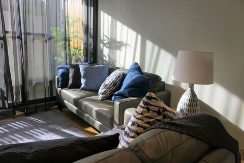 Top Airbnb: Argo on Argo - Escape, Explore, Experience in South Yarra