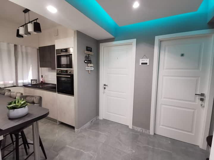 B&b Dulcis In Fundo Camera 1 - Rome