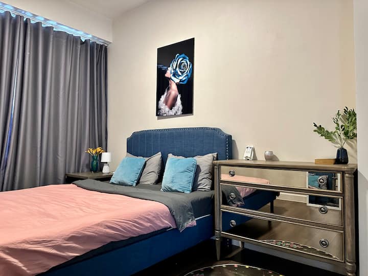 საძინებელი 1