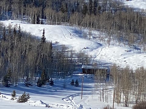 Whistle Pig Retreat @ 22 West