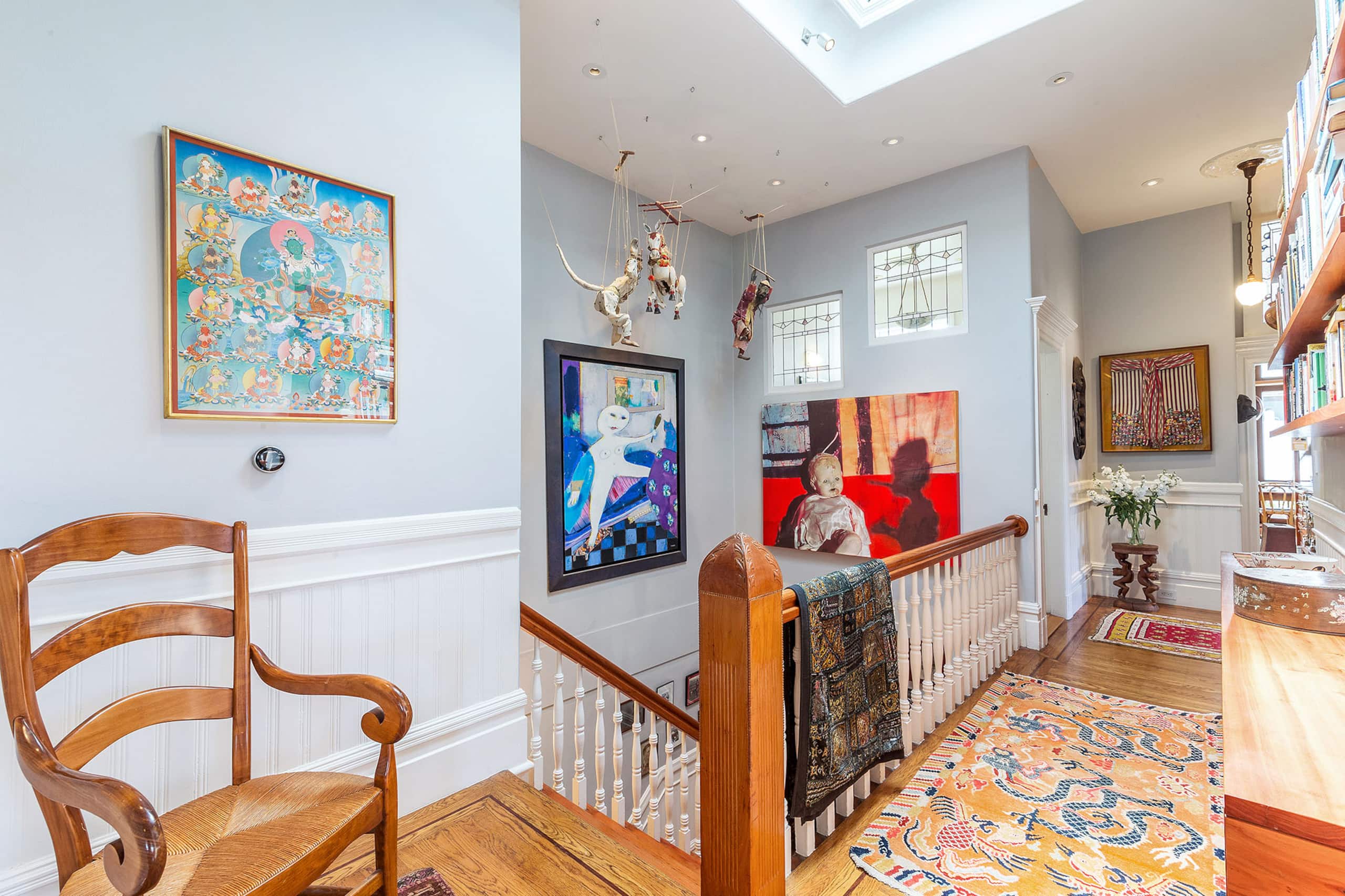 Condo in San Francisco · ★4.96 · 3 bedrooms · 3 beds · 1 bath - Image 50