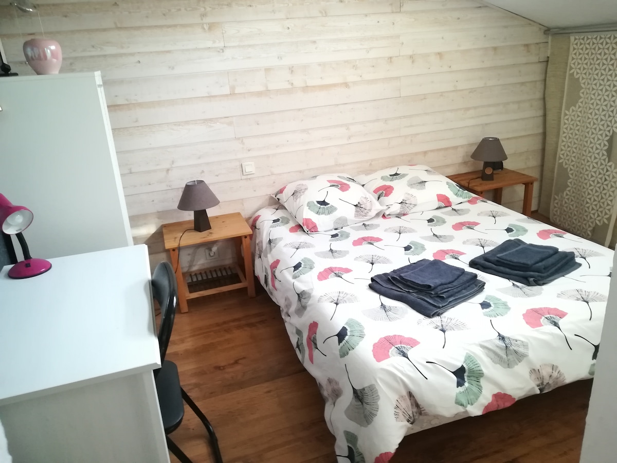 საძინებელი 3