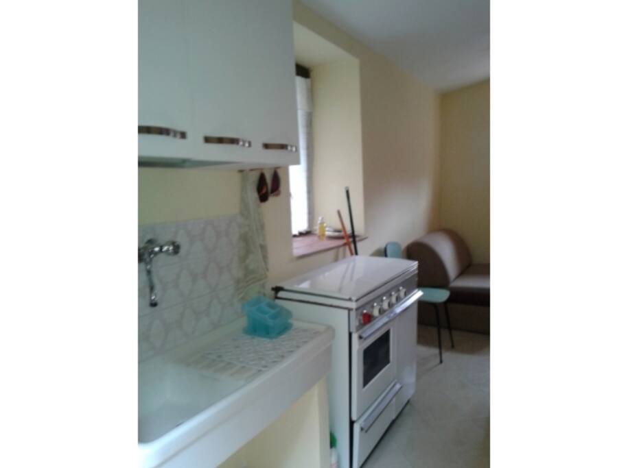 Cucina