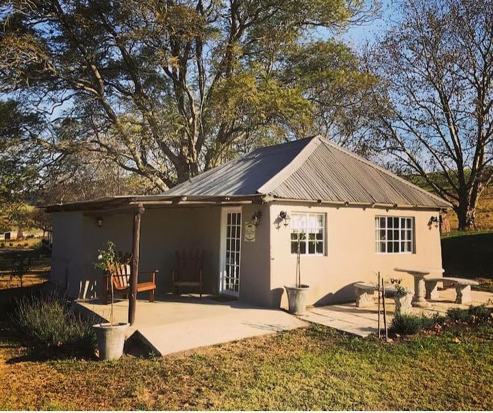 The Pastures The Bee House Chalets for Rent in Eston, KwaZuluNatal