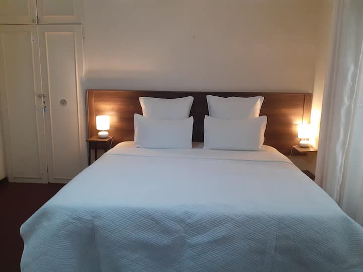 Bedroom 6