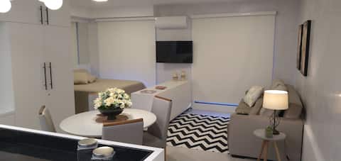 Anúncio popular: Comfort and practicality in the best location. em Cidade Baixa