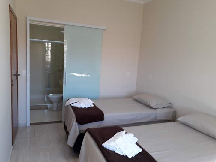 Apartmán č. 1