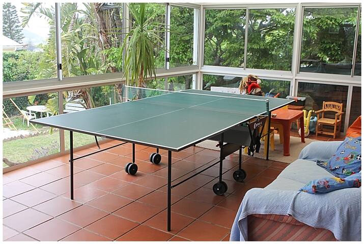 Large family home with lovable cat gallery image 5